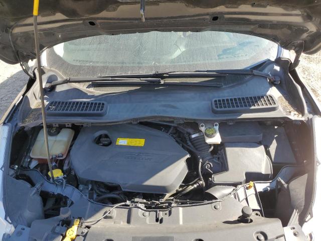 Photo 12 from auction – 2015 FORD ESCAPE SE with VIN 1FMCU0GX9FUB31557