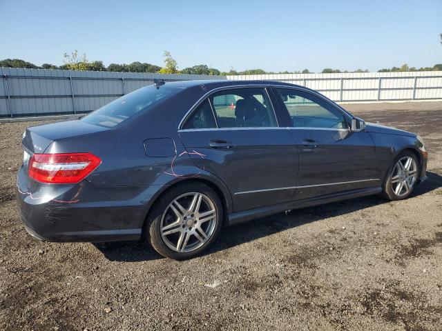 Photo 3 from auction – 2010 MERCEDES-BENZ E 350 4MAT with VIN WDDHF8HB2AA082966