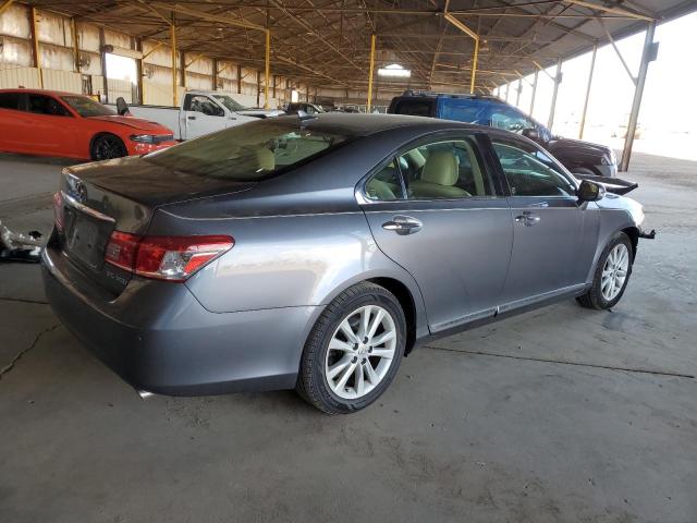Photo 3 from auction – 2012 LEXUS ES 350 with VIN JTHBK1EG0C2479218
