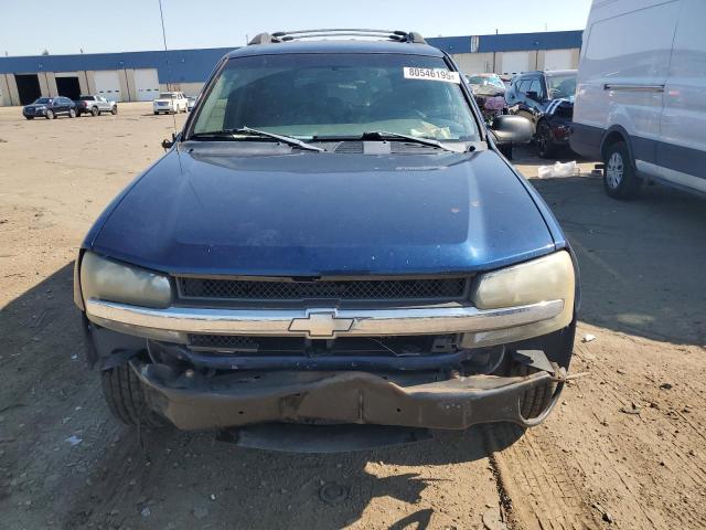 Photo 5 from auction – 2003 CHEVROLET TRAILBLAZE with VIN 1GNES16S036152156