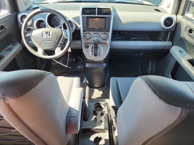 Photo 8 from auction – 2003 HONDA ELEMENT EX with VIN 5J6YH28593L032966