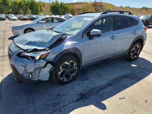 Zdjęcie 1 z aukcji – 2021 SUBARU CROSSTREK z VIN JF2GTHMC7M8220950