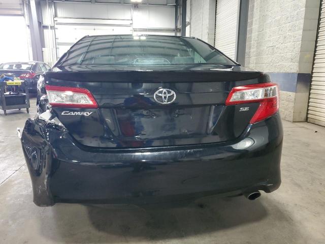 Photo 6 from auction – 2014 TOYOTA CAMRY L with VIN 4T1BF1FK1EU437460