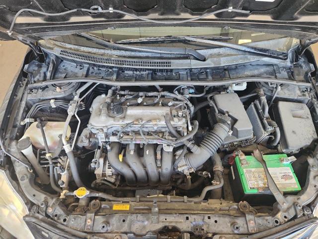 Photo 11 from auction – 2012 TOYOTA COROLLA BA with VIN 2T1BU4EE0CC769682