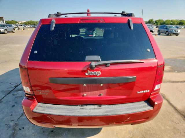 Photo 6 from auction – 2005 JEEP GRAND CHER with VIN 1J4GS48K35C682829