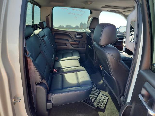 Photo 10 from auction – 2015 GMC SIERRA C1500 SLT with VIN 3GTP1VEC6FG441535