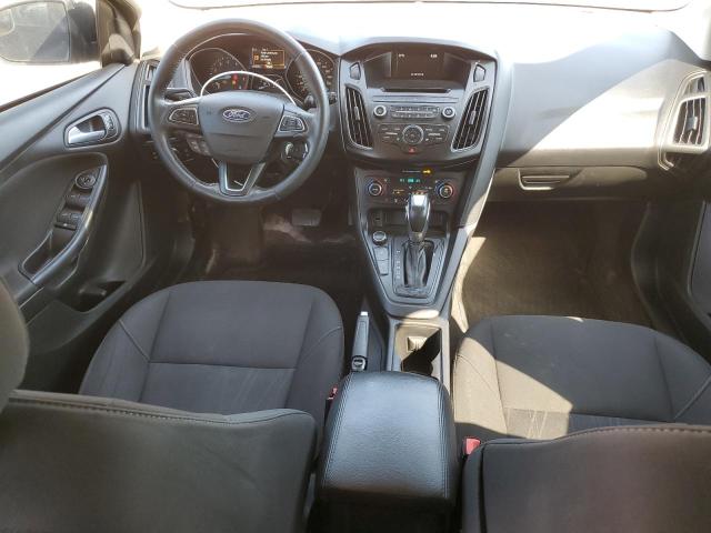 Photo 8 from auction – 2016 FORD FOCUS with VIN 1FADP3KE8GL333617