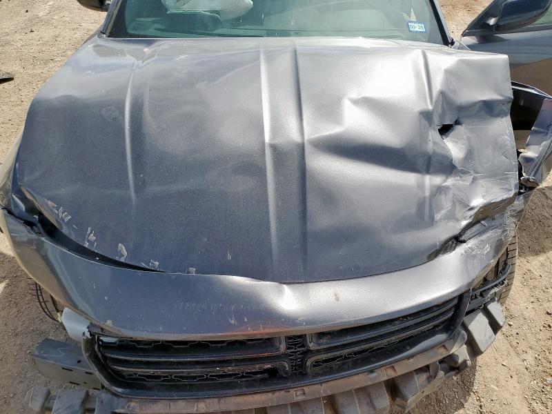 Photo 11 from auction – 2018 DODGE CHARGER GT with VIN 2C3CDXJG2JH115965
