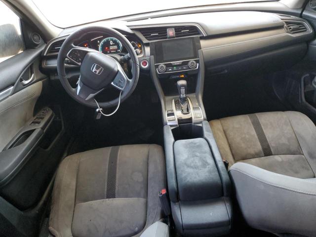 Zdjęcie 8 z aukcji – 2017 HONDA CIVIC EX z VIN 19XFC2F74HE215062