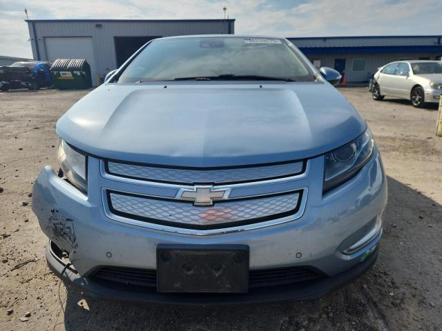 Photo 5 from auction – 2013 CHEVROLET VOLT with VIN 1G1RH6E4XDU139705