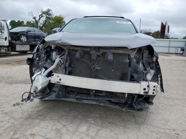 Photo 5 from auction – 2015 TOYOTA HIGHLANDER XLE with VIN 5TDKKRFH7FS104219