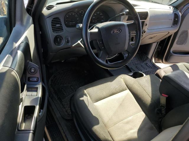 Photo 8 from auction – 2010 FORD RANGER SUP with VIN 1FTKR4EE7APA10284