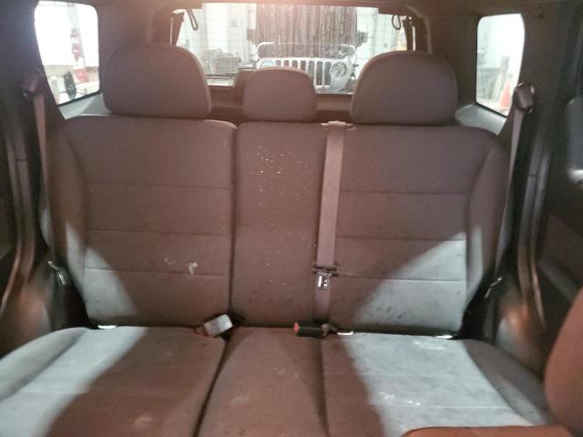 Photo 10 from auction – 2011 FORD ESCAPE XLT with VIN 1FMCU9DG9BKC35478