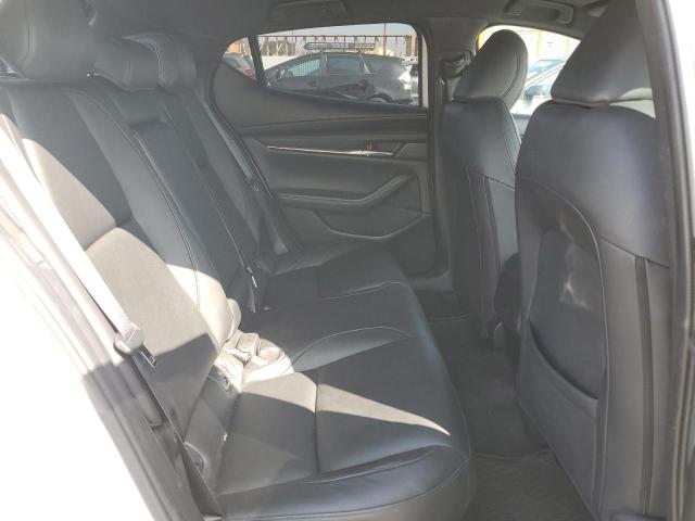 Photo 10 from auction – 2024 MAZDA 3 PREFERRED with VIN JM1BPALMXR1656562