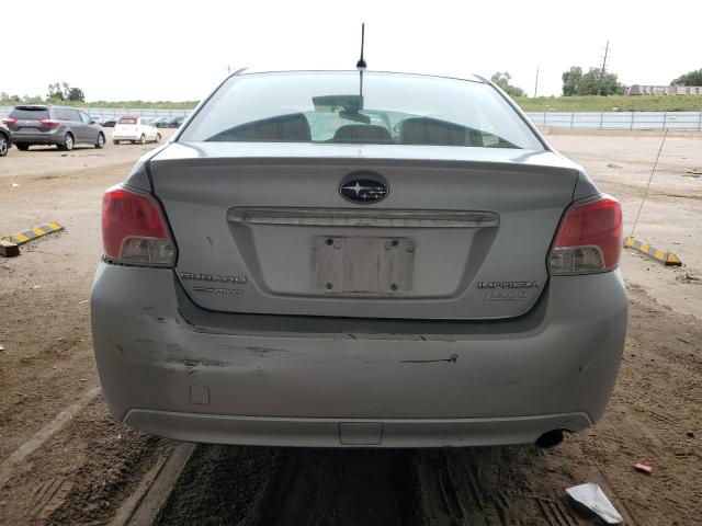 Zdjęcie 6 z aukcji – 2012 SUBARU IMPREZA LI z VIN JF1GJAG67CH018504
