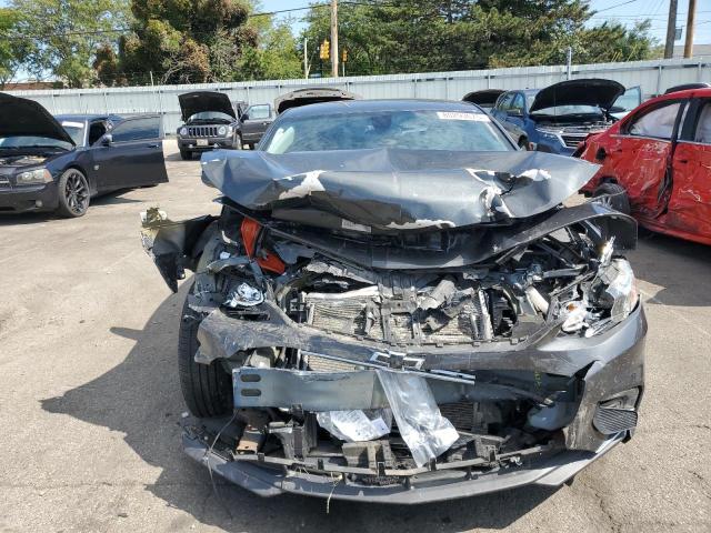 Photo 5 from auction – 2016 CHEVROLET MALIBU LT with VIN 1G1ZE5ST1GF351352