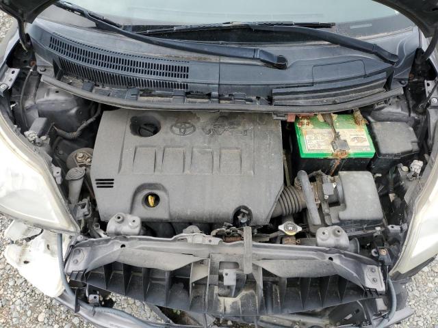 Zdjęcie 11 z aukcji – 2011 TOYOTA SCION XD z VIN JTKKU4B43B1011763