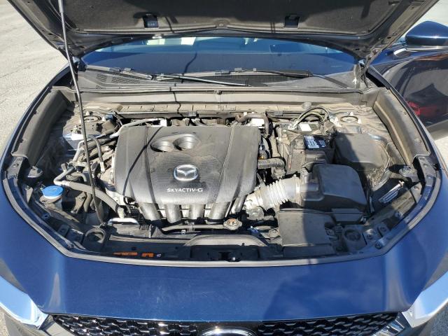 Photo 12 from auction – 2021 MAZDA CX-30 PREMIUM with VIN 3MVDMADL9MM247261
