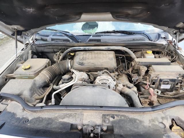 Photo 12 from auction – 2006 JEEP COMMANDER with VIN 1J8HH48N36C283495