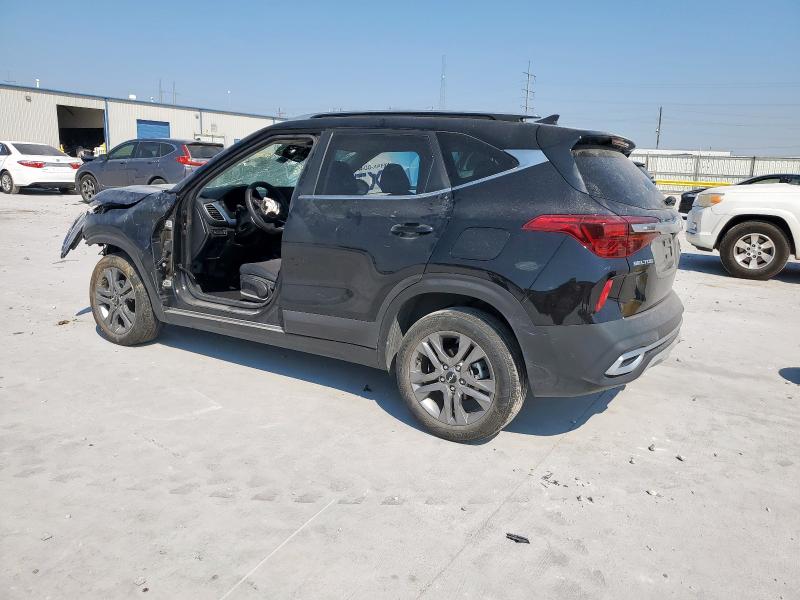 Photo 2 from auction – 2022 KIA SELTOS S with VIN KNDEU2AA0N7340034