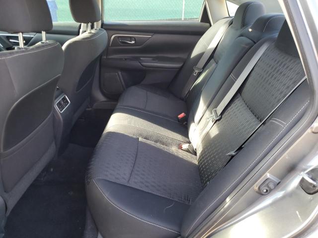 Photo 10 from auction – 2018 NISSAN ALTIMA 2.5 with VIN 1N4AL3AP0JC225095