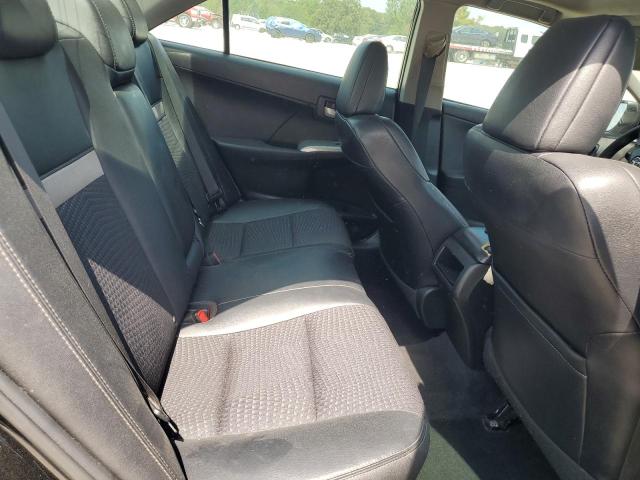 Photo 10 from auction – 2012 TOYOTA CAMRY BASE with VIN 4T1BF1FK8CU162280