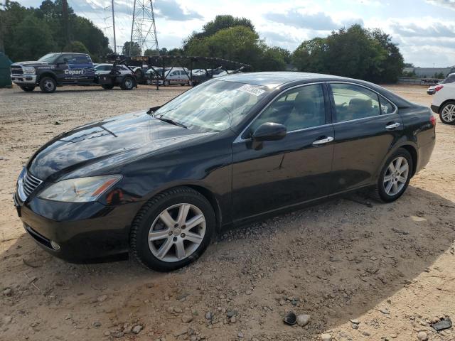 LEXUS ES 350 2008 with VIN JTHBJ46G282266958 - Photo from auction