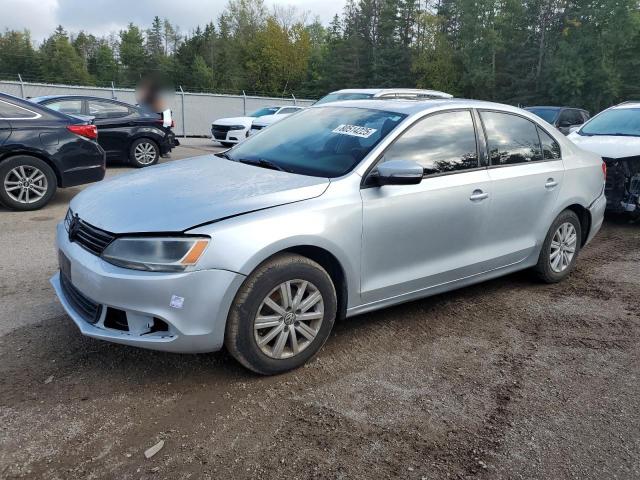Photo 1 from auction – 2013 VOLKSWAGEN JETTA with VIN 3VWDK7AJ2DM417339