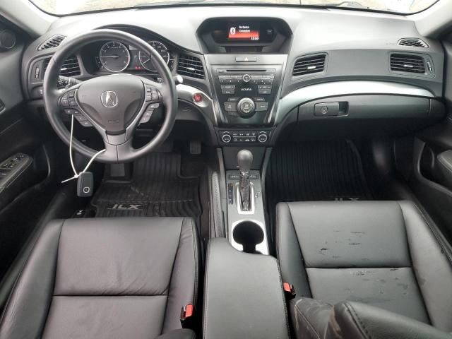 Photo 8 from auction – 2017 ACURA ILX BASE WATCH PLUS with VIN 19UDE2F33HA016393