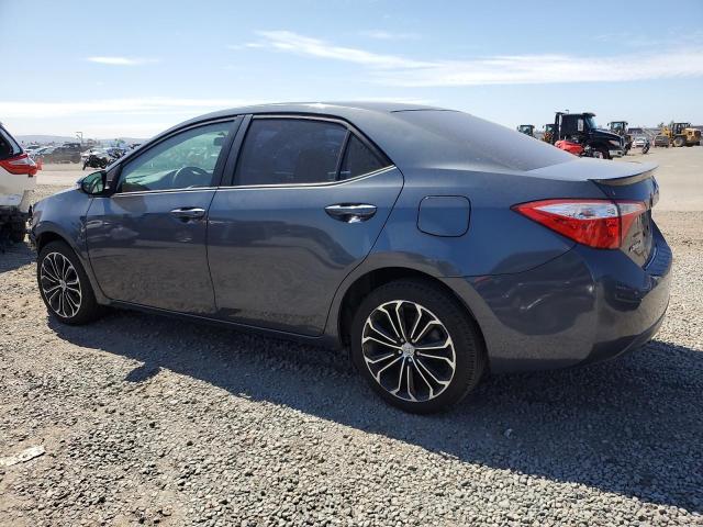 Photo 2 from auction – 2016 TOYOTA COROLLA L with VIN 5YFBURHE9GP468245