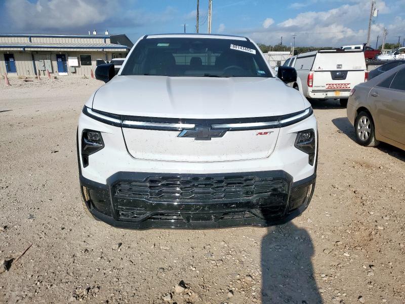 Photo 5 from auction – 2025 CHEVROLET SILVERADO with VIN 1GC101ED9SU413696