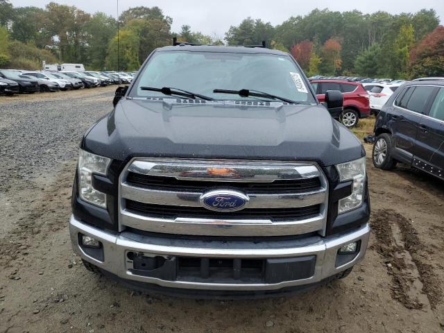 Photo 5 from auction – 2016 FORD F150 SUPER with VIN 1FTEW1CP8GKF02059