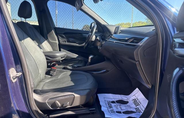 Photo 5 from auction – 2016 BMW X1 XDRIVE2 with VIN WBXHT3C37G5E51978