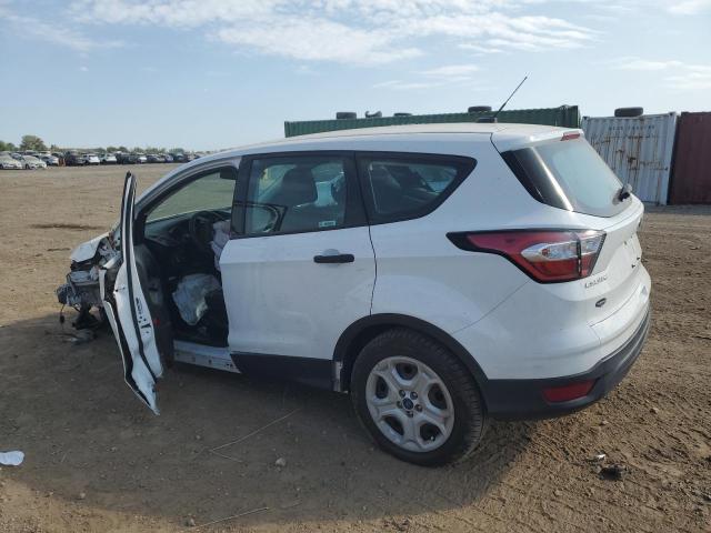 صورة رقم 2 من المزاد - 2017 FORD ESCAPE S مع VIN 1FMCU0F76HUC61218
