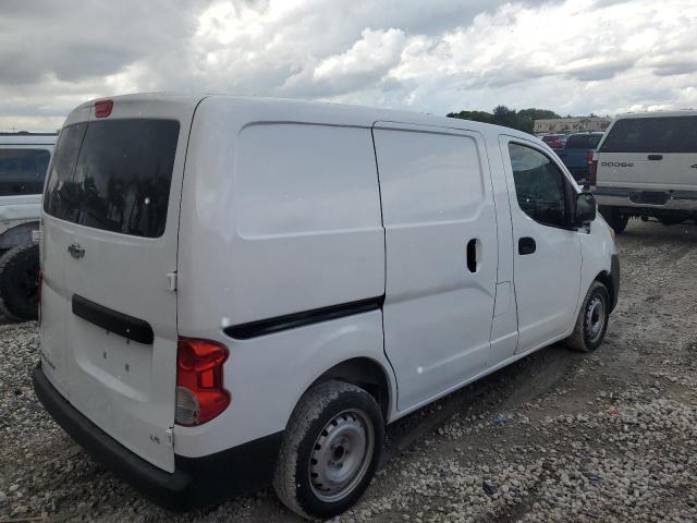 Photo 3 from auction – 2015 CHEVROLET CITY EXPRE with VIN 3N63M0YN1FK720763