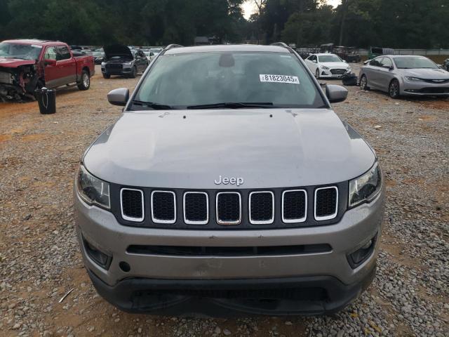 Photo 5 from auction – 2019 JEEP COMPASS LA with VIN 3C4NJCBB9KT649479