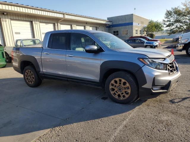 Photo 4 from auction – 2021 HONDA RIDGELINE with VIN 5FPYK3F78MB010079