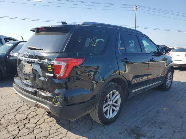 Photo 3 from auction – 2017 FORD EXPLORER X with VIN 1FM5K7DH9HGA88893