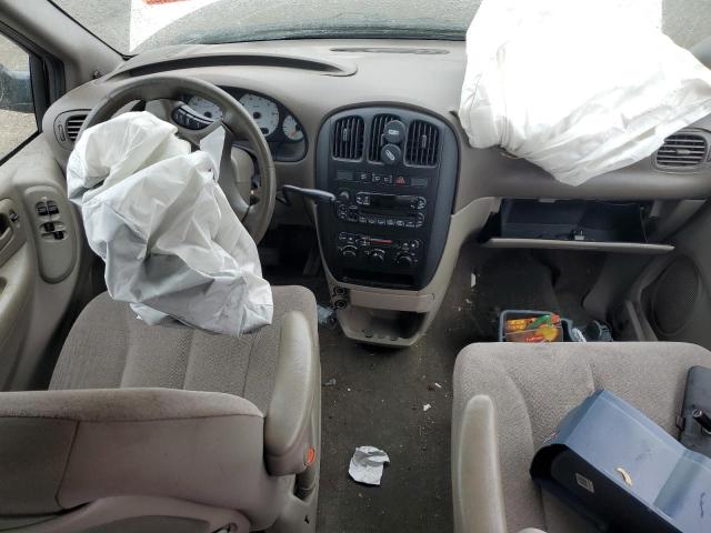 صورة رقم 8 من المزاد - 2003 DODGE GRAND CARA مع VIN 2D4GP44L03R283972