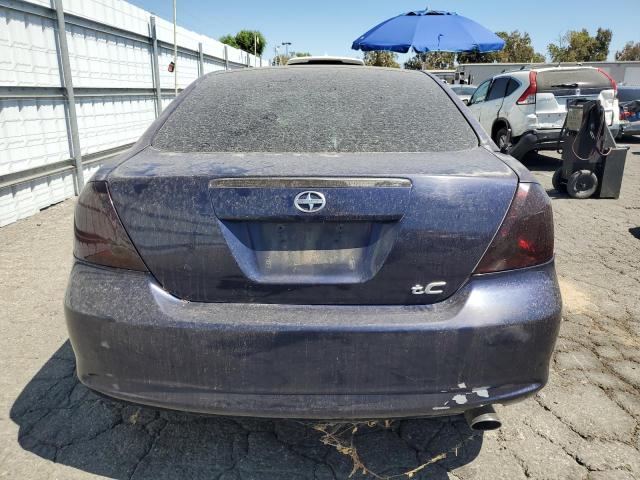Photo 6 from auction – 2005 TOYOTA SCION TC with VIN JTKDE177650002301