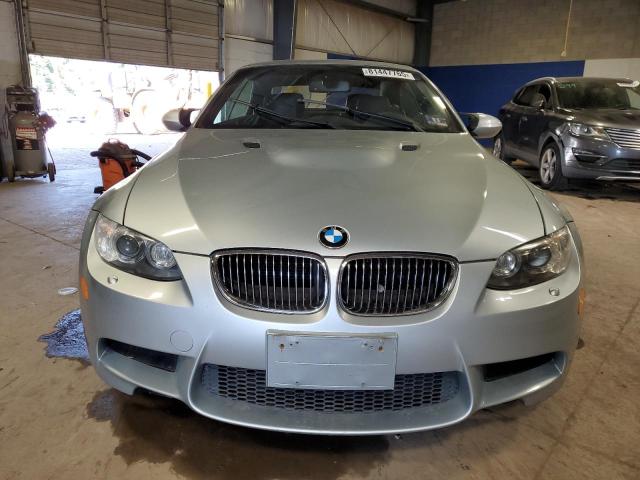 Photo 5 from auction – 2009 BMW M3 with VIN WBSWL93509P331767
