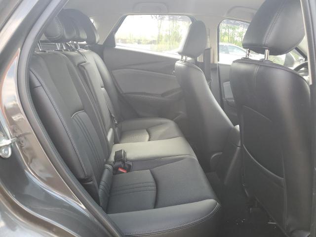 Photo 10 from auction – 2019 MAZDA CX-3 TOURING with VIN JM1DKFC71K1446582