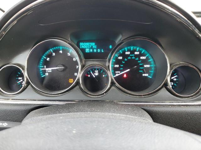 Photo 9 from auction – 2013 BUICK ENCLAVE with VIN 5GAKVCKDXDJ265585
