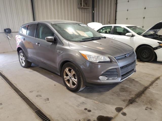 Photo 4 from auction – 2014 FORD ESCAPE SE with VIN 1FMCU0GX3EUC73885