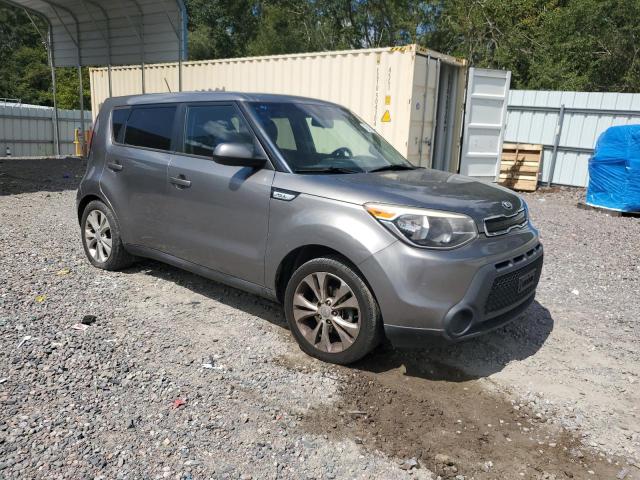 Photo 4 from auction – 2015 KIA SOUL + with VIN KNDJP3A5XF7171155