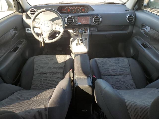 Photo 8 from auction – 2015 TOYOTA SCION XB with VIN JTLZE4FE5FJ068384