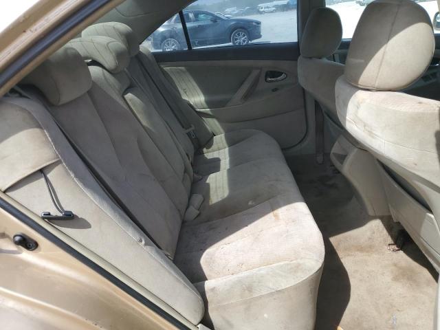 Photo 10 from auction – 2011 TOYOTA CAMRY BASE with VIN 4T1BF3EK8BU671958