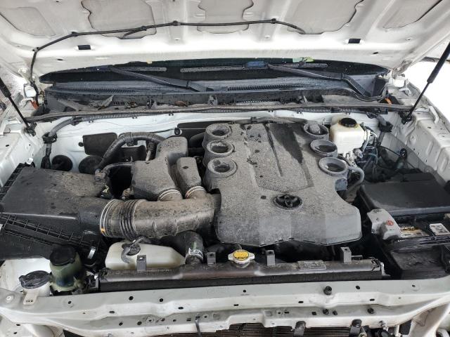 Photo 11 from auction – 2011 TOYOTA 4RUNNER with VIN JTEZU5JR8B5030385
