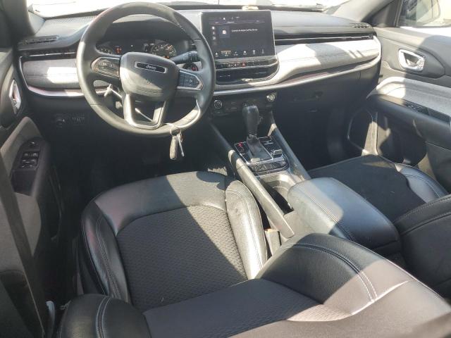 Photo 8 from auction – 2023 JEEP COMPASS LA with VIN 3C4NJDBN3PT553046