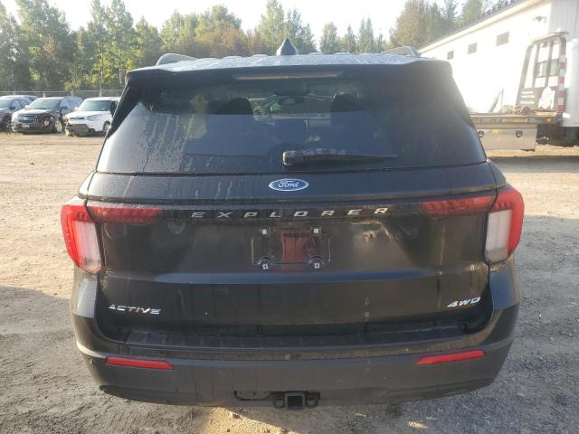 Photo 6 from auction – 2025 FORD EXPLORER A with VIN 1FMUK8DH8SGC26514